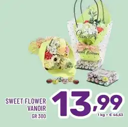 Il Centesimo Sweet flower VANOIR offerta