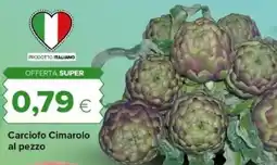 Tigre Amico Carciofo Cimarolo offerta