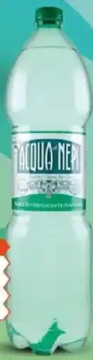 Tigre Amico Acqua di Nepi offerta