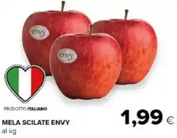 Tigre Amico Mela scilate envy offerta