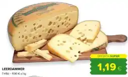 Tigre Amico Leerdammer offerta