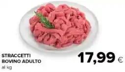 Tigre Amico Straccetti bovino adulto offerta