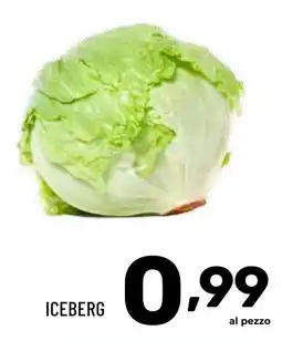 Il Centesimo Iceberg offerta