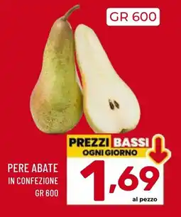 Il Centesimo Pere abate offerta