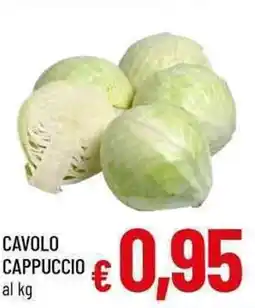 A&O Cavolo cappuccio offerta