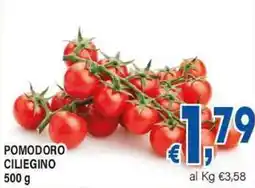 DEM Pomodoro ciliegino offerta