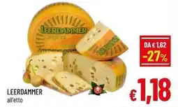 A&O Leerdammer offerta