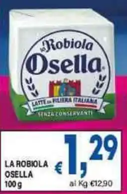 DEM Larobiola osella offerta