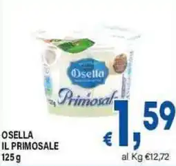 DEM Osella il primosale offerta