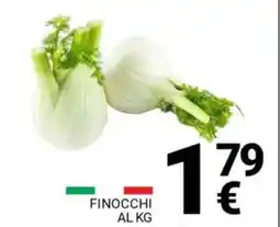 Supermercati Gulliver Finocchi offerta