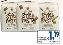 DEM Garofalo strapasta offerta