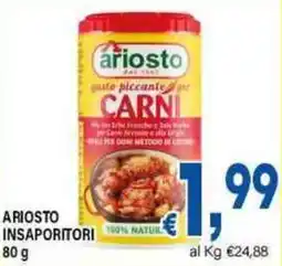 DEM Ariosto insaporitori offerta