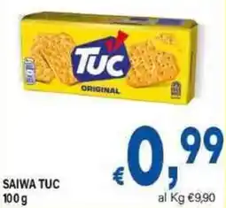 DEM Saiwa tuc offerta