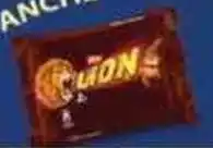 DEM Nestle lion trio offerta