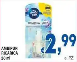 DEM Ambipur ricarica offerta