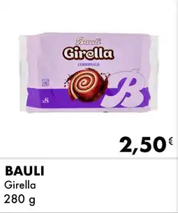 Iper Tosano BAULI Girella offerta