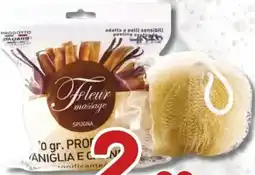 Ferdico Spugna profumata offerta