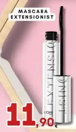 Ferdico Loreal mascara extensionist offerta