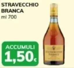 Basko Stravecchio branca offerta