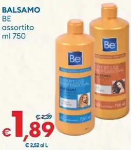 MD Discount Balsamo BE offerta