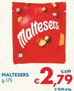 MD Discount Maltesers offerta