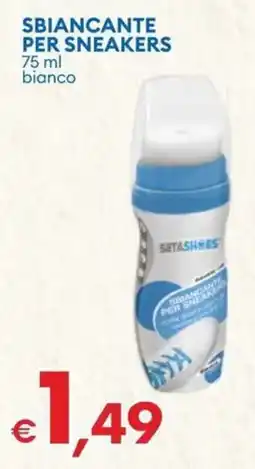 MD Discount Sbiancante per sneakers offerta