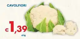 MD Discount Cavolfiori offerta