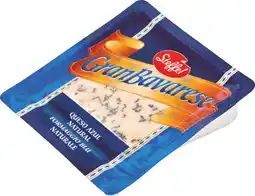 MD Discount FORMAGGIO BLU GRAN BAVARESE offerta