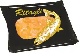 MD Discount RITAGLI DI SALMONE offerta