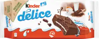MD Discount DÉLICE offerta