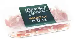 MD Discount FIAMMIFERI DI SPECK offerta