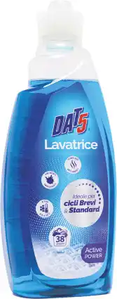 MD Discount DETERSIVO LAVATRICE offerta