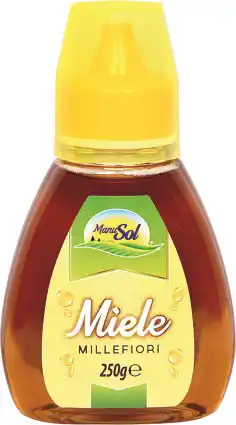 MD Discount MIELE MILLEFIORI offerta