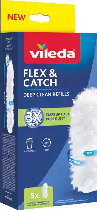 MD Discount RICARICA FLEX&CATCH offerta