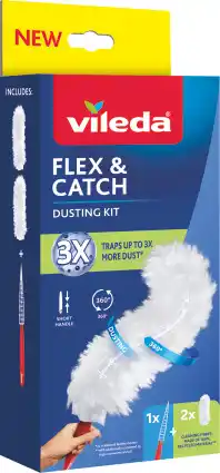 MD Discount KIT FLEX&CATCH offerta