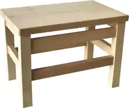 MD Discount SGABELLINO offerta