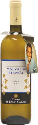 MD Discount MALVASIA BIANCA PUGLIA IGP offerta