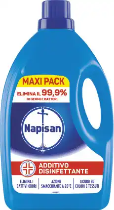 MD Discount ADDITIVO DISINFETTANTE offerta