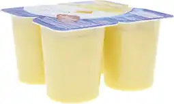 MD Discount DESSERT DI LATTE ALLA VANIGLIA offerta