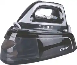 MD Discount FERRO DA STIRO offerta