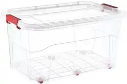 MD Discount SMARTBOX 50 litri offerta