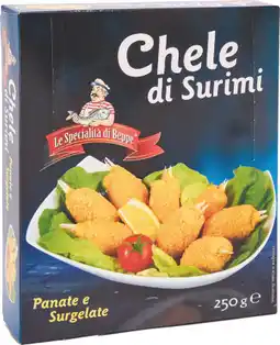 MD Discount CHELE DI SURIMI offerta