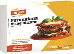 MD Discount PARMIGIANA DI MELANZANE offerta