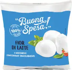 MD Discount FIORDILATTE offerta