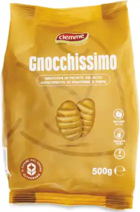 MD Discount GNOCCHI DI PATATE offerta