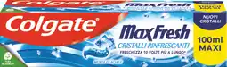 MD Discount DENTIFRICIO/ SPAZZOLINO offerta