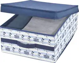 MD Discount SCATOLA TRADIZIONALE MISURA MEDIA DISNEY offerta