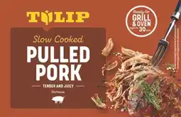 MD Discount PULLED PORK offerta