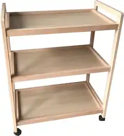 MD Discount CARRELLO CUCINA offerta