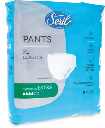 MD Discount PANTS offerta